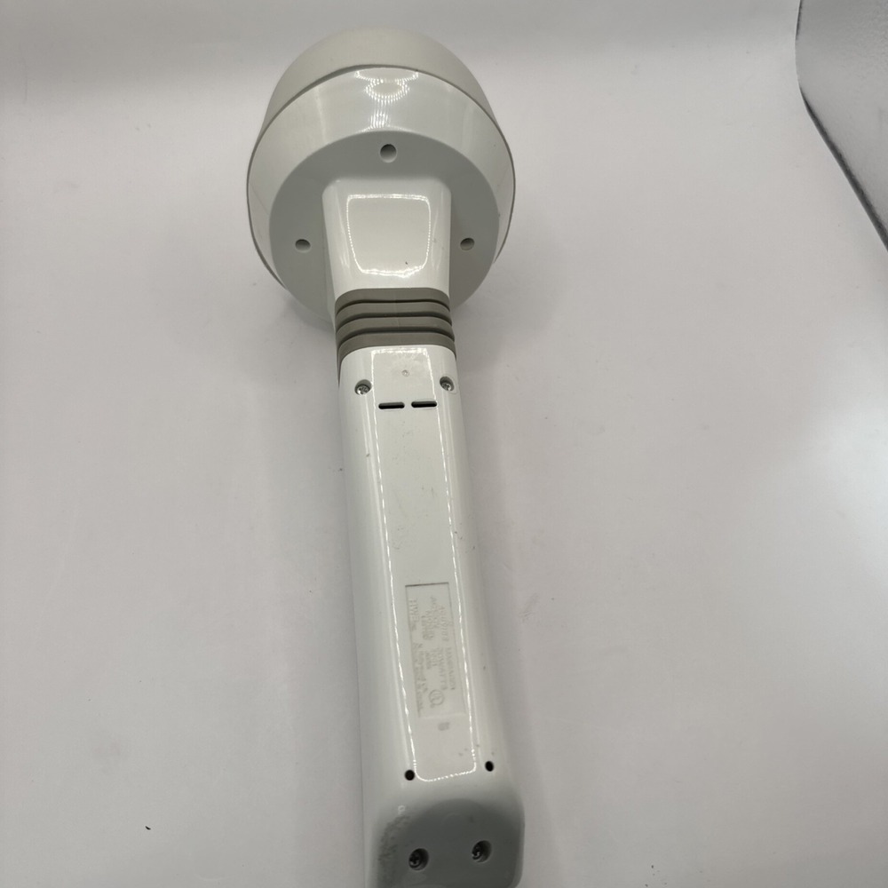 Acuvibe 3001 Personal Massager Full Body Hand Held Tested Works - Picture 4 of 6
